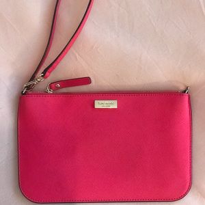 Kate Spade Wristlet
